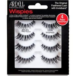 Ardell Professional Real Hair Eyelashes 4 Pairs