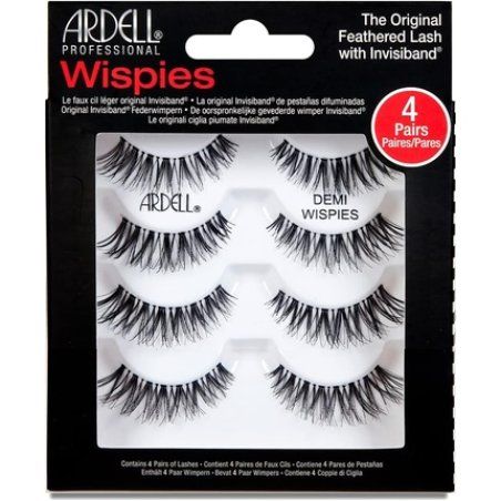 Ardell Professional Real Hair Eyelashes 4 Pairs