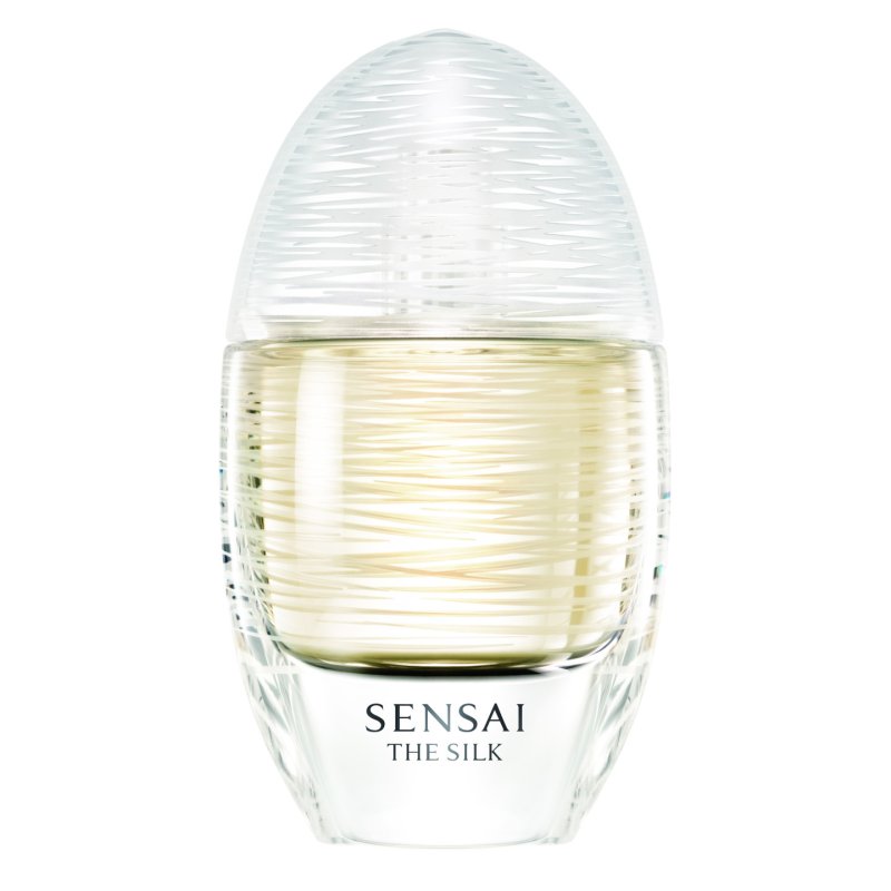 Kanebo Sensai Silk Eau de Toilette Spray 50ml