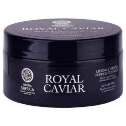 Natura Siberica Lifting And Firming Eye Patches Anti-Aging - 60 Units