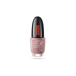 Velvety Breeze Purple Gel Polish Lasting Color N 025