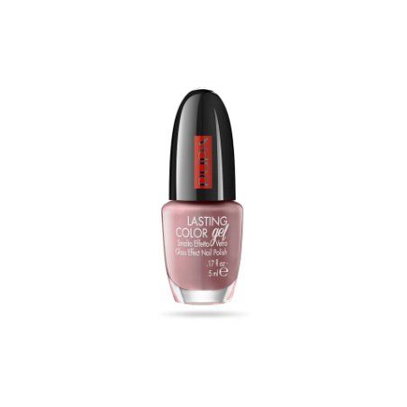Velvety Breeze Purple Gel Polish Lasting Color N 025