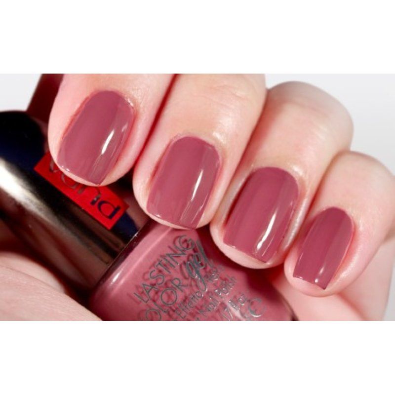 PUPA Milano Lasting Color Gel 025 Velvety Breeze 5ml