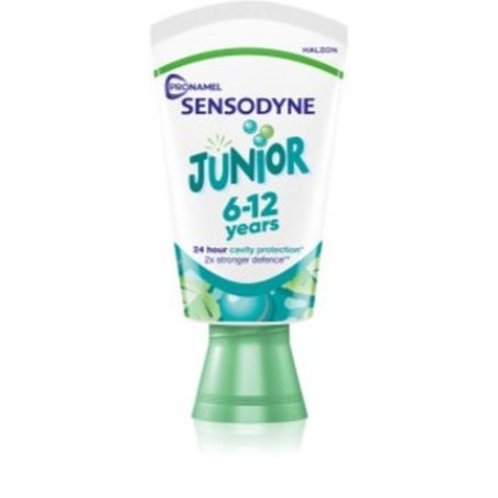Sensodyne Pronamel Junior Toothpaste 75 Ml