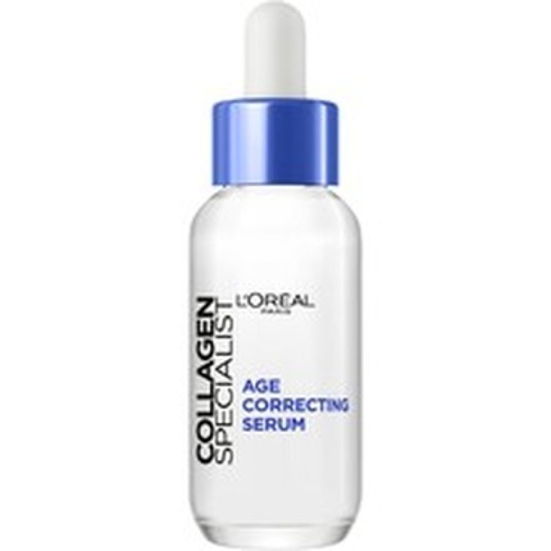L'Oreal Collagen Specialist Age Correcting Serum