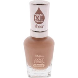 Sally Hansen Color Therapy Nail Polish Unveiled 0.5 fl oz 14.7ml