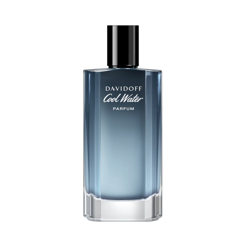 Davidoff Cool Water 100 ml Hommes