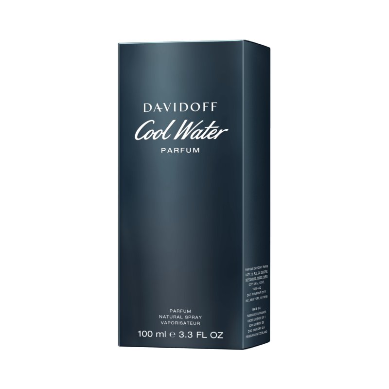 DAVIDOFF Cool Water All in One Shower Gel 150ml