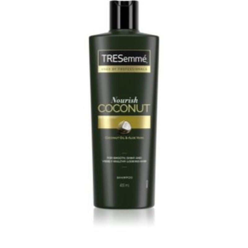 Tresemm&Eacute Botanique Nourish Replenish 400 Ml