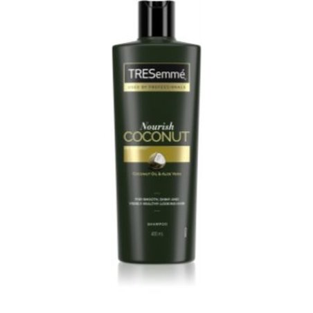 Tresemm&Eacute Botanique Nourish Replenish 400 Ml