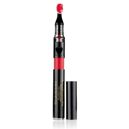 Elizabeth Arden Beautiful Color Bold Liquid Lipstick 07 Fearless Red 2.4ml