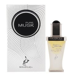 Khadlaj Pure Musk Concentrated Perfumed Oil