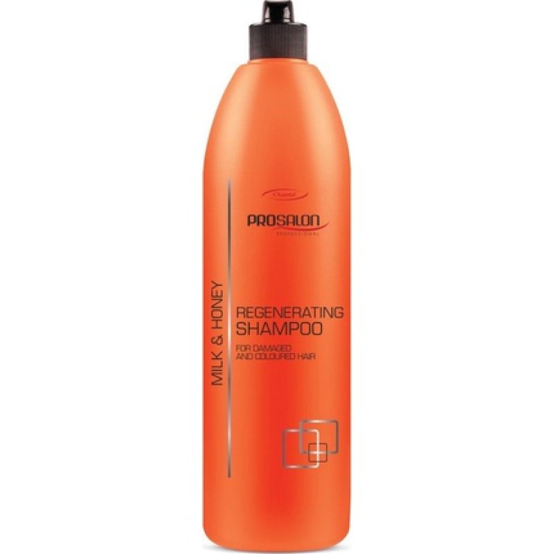 Chantal - Prosalon Regenerating Shampoo For Damaged And Colored Hair