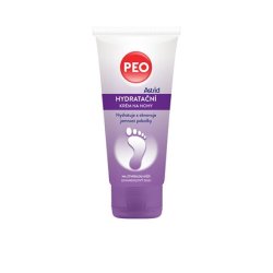 PEO Moisturizing Cream 100 milliliters