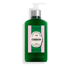 L'Occitane Combawa 240 ml Lotion Unisex