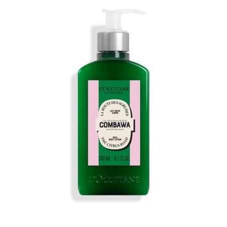 L'Occitane Combawa 240 ml Lotion Unisexe