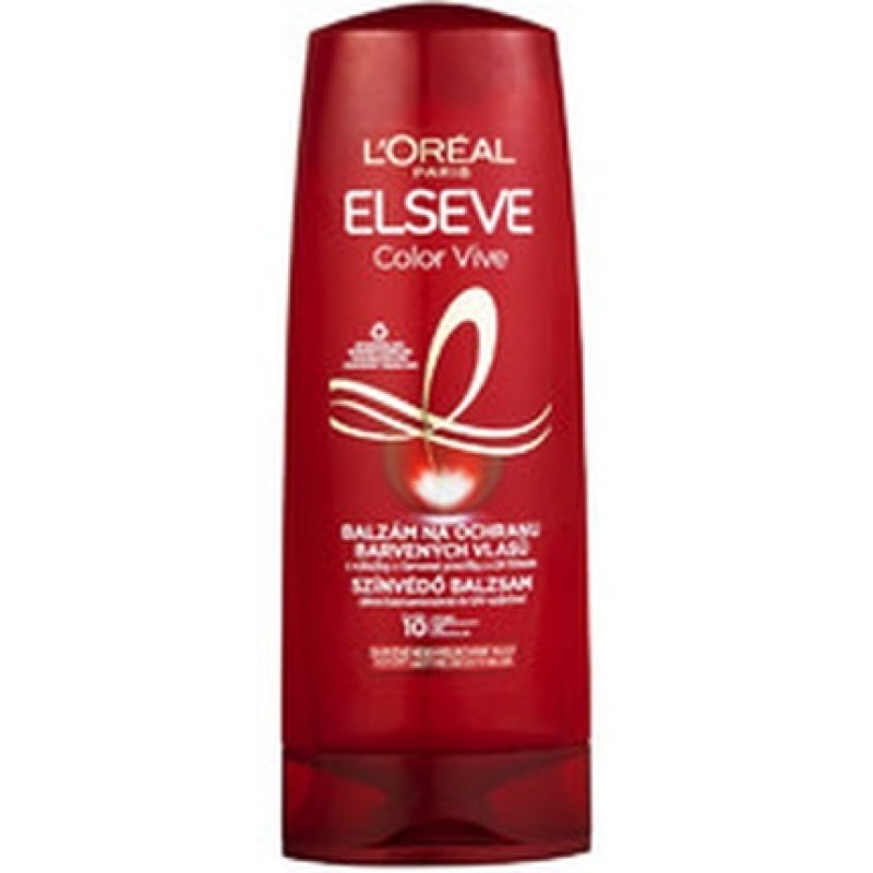 L'Oréal Paris Elseve Color Hair Color