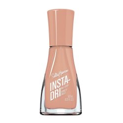 Sally Hansen Insta-Dri Nail Polish City Chic Collection Instant Coffee 0.31 fl oz