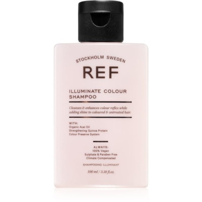 REF Illuminate Colour Shampoo 100ml