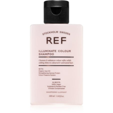 REF Illuminate Colour Shampoo 100ml