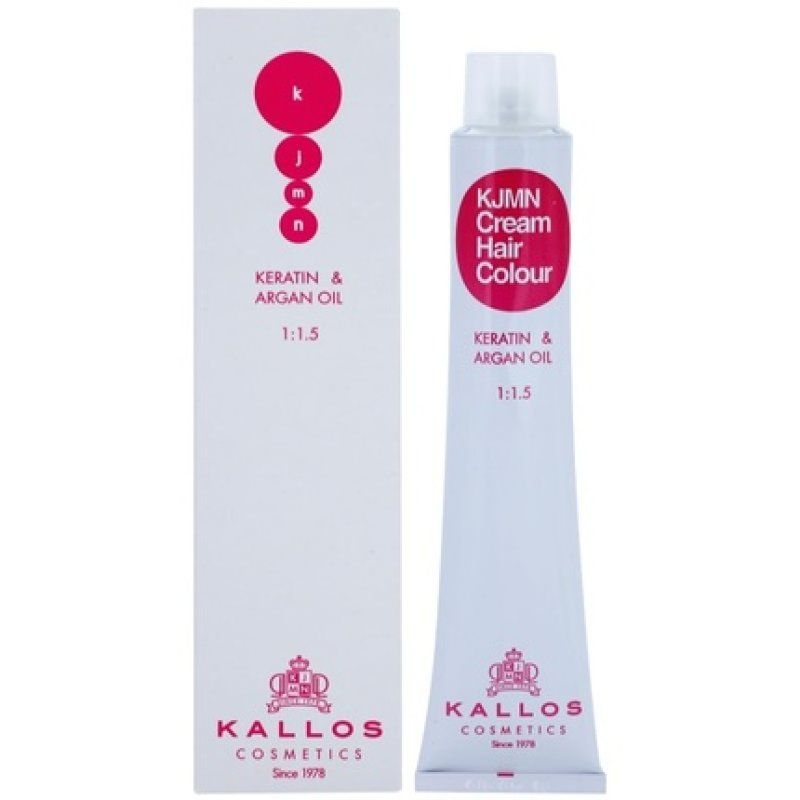 Kallos KJMN 462 100ml Styling Product