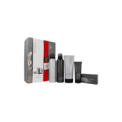 Rituals Set Rituals Homme - Large 2024 With Foaming Shower Gels And Face Scrub