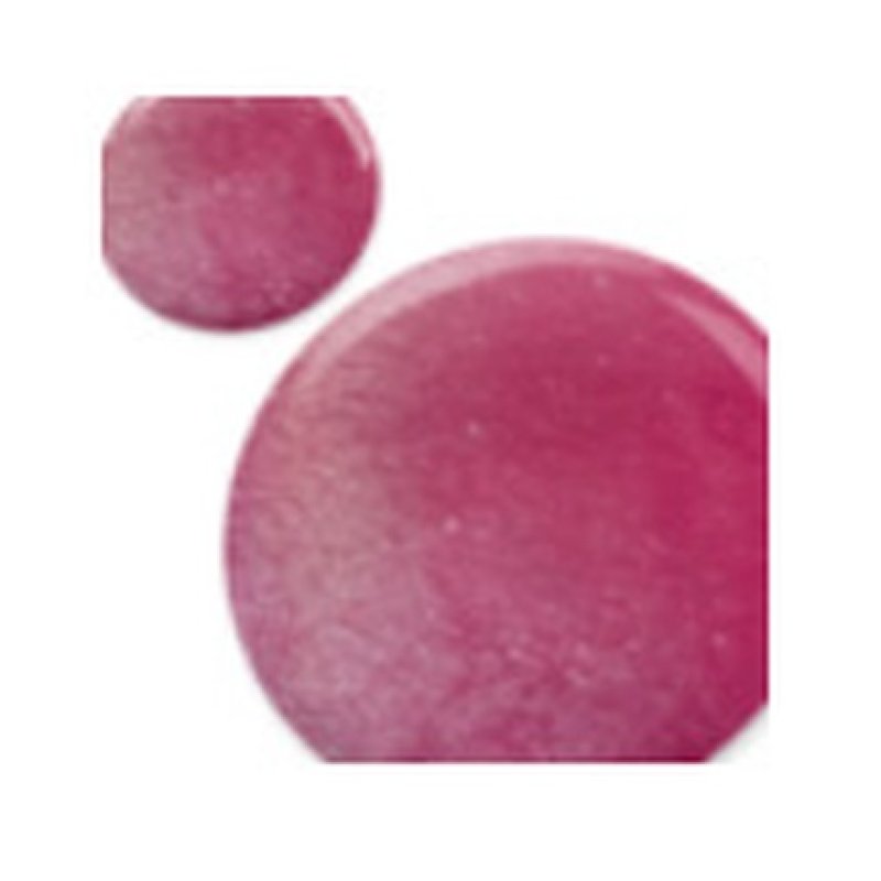 Imperial Rose Nail Polish 11 ml with Rose Scent Shade 03