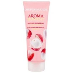 Dermacol Aroma Moment Loving Lychee Reviving Shower Gel