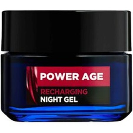 L'Oreal Men Expert Power Age Recharging Night Gel