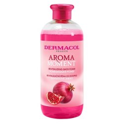 Revitalizing Bath Foam Pomegranate Aroma Moment (Revitalizing Bath Foam) 500 ml