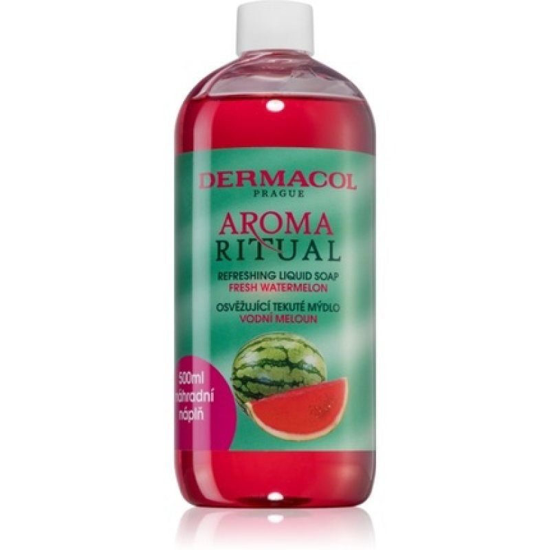Aroma Ritual Refreshing Liquid Soap - Refreshing Liquid Soap Refill
