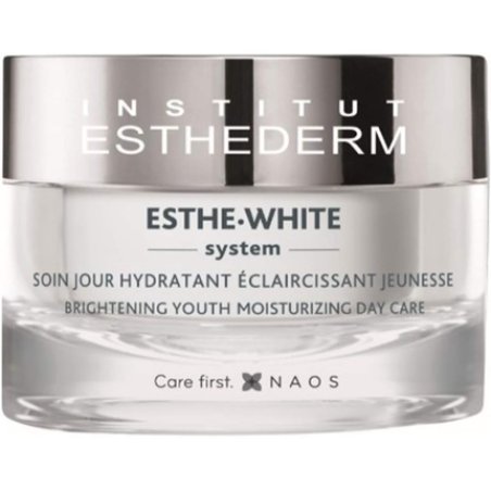 Institut Esthederm Esthe-White System Brightening Youth Moisturizing Day Care 50ml