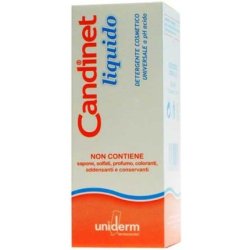 Candinet Liquid Det 150ml