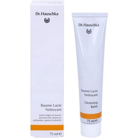 Dr. Hauschka Cleansing Balm