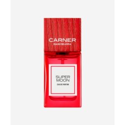 Carner Barcelona Super Moon Eau de Parfum 100ml