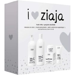 Ziaja Goat's Milk
