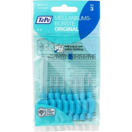 Tepe Blue Fine 0.60mm