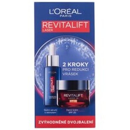 L'Oréal Paris Revitalift Laser Pure Retinol Night Serum 50ml