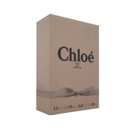 Chloe Signature Eau De Parfum 75ml