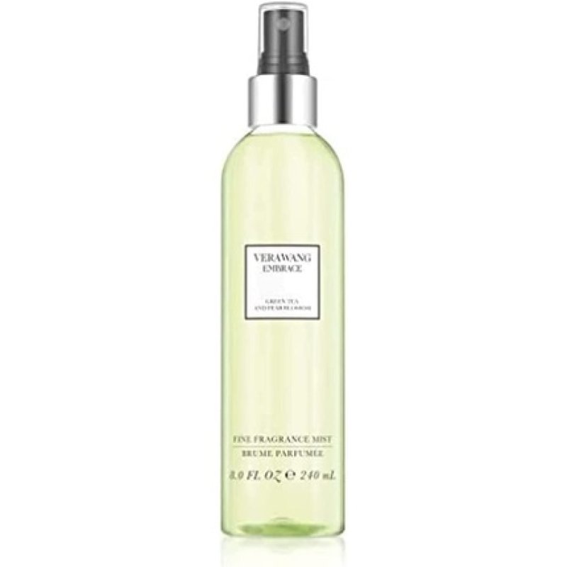 Vera Wang Embrace Green Tea & Pear Body Mist body fragrance 240 ml