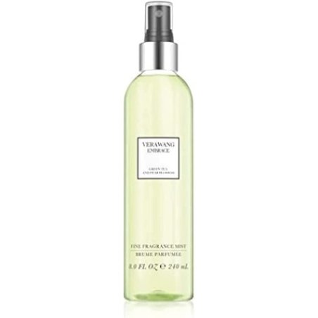 Vera Wang Embrace Green Tea & Pear Body Mist body fragrance 240 ml