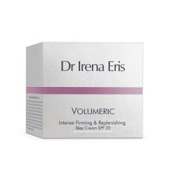 Dr Irena Eris Volumetric Intense Firming and Replenishing Day Cream SPF 20