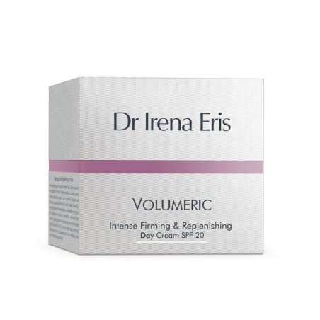 Dr Irena Eris Volumeric Intense Firming & Replenishing Day Cream SPF 20 50 ml