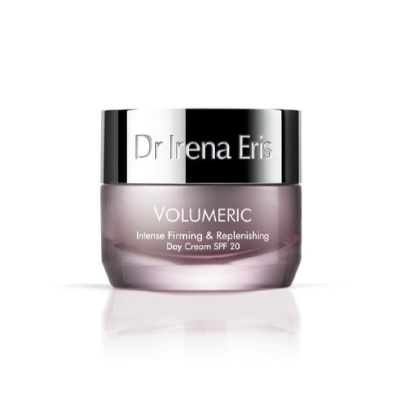 Dr Irena Eris Volumetric Intense Firming and Replenishing Day Cream SPF 20
