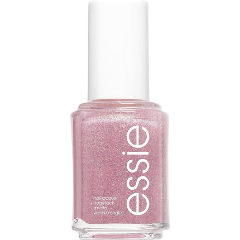 Essie Original Nail Polish 514 Birthday Girl Gold Pink 13.5ml