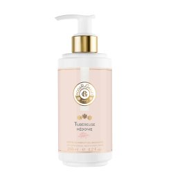 Roger&Gallet Tubéreuse Hédonie Crème de Parfum Nourrissante 250ml