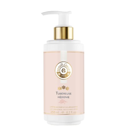 Roger&Gallet Tubéreuse Hédonie Crème de Parfum Nourrissante 250ml
