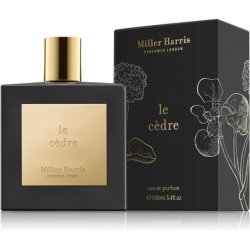 Miller H Le Cedre Eau De Parfum 100ml