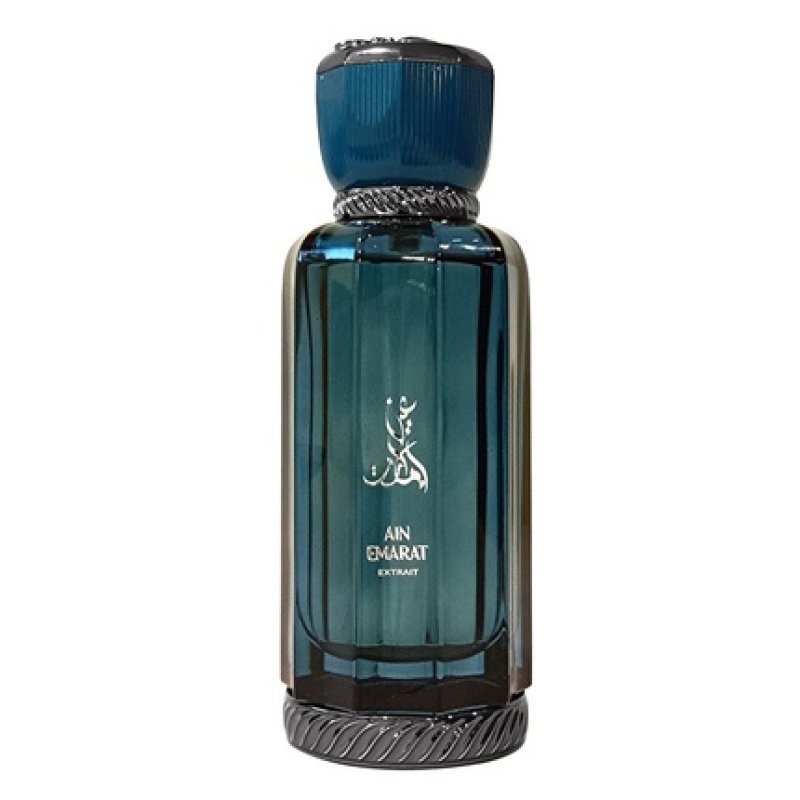 Al Wataniah Ain Emarat Extrait - Eau De Parfum