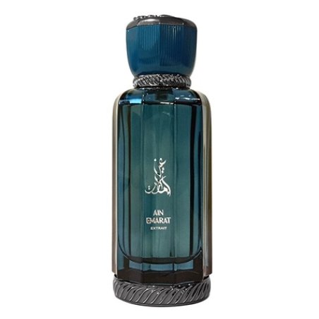 Al Wataniah Ain Emarat Extrait - Eau De Parfum